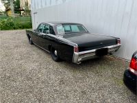 Lincoln-Continental mit H-Zulassung / BJ.1968 Schleswig-Holstein - Henstedt-Ulzburg Vorschau