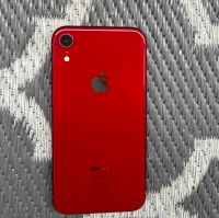 iPhone XR 64 GB rot Brandenburg - Frankfurt (Oder) Vorschau