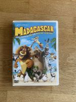 DVD Madagascar, DreamWorks, Zeichentrick, Top! Schleswig-Holstein - Gettorf Vorschau