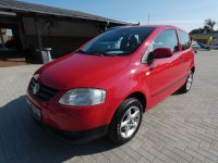 Volkswagen Fox 1.2 *Klima*Gepflegt*107tkm* Sachsen-Anhalt - Weferlingen Vorschau