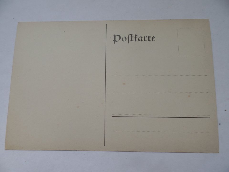 2 Postkarten Landwirtschaft alt ungelaufen ca.1942 in Lichtenau