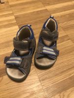 Superfit Sandalen Sandale Flow Größe 21 Bayern - Pullach Vorschau