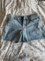 Shorts - H&M (Größe 36) Sachsen - Strehla Vorschau