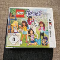 Lego Friends Nintendo 3DS Brandenburg - Stahnsdorf Vorschau