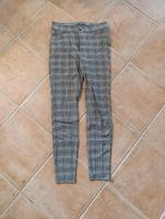 amisu Stoffhose kariert gr. 40 Kr. München - Unterschleißheim Vorschau