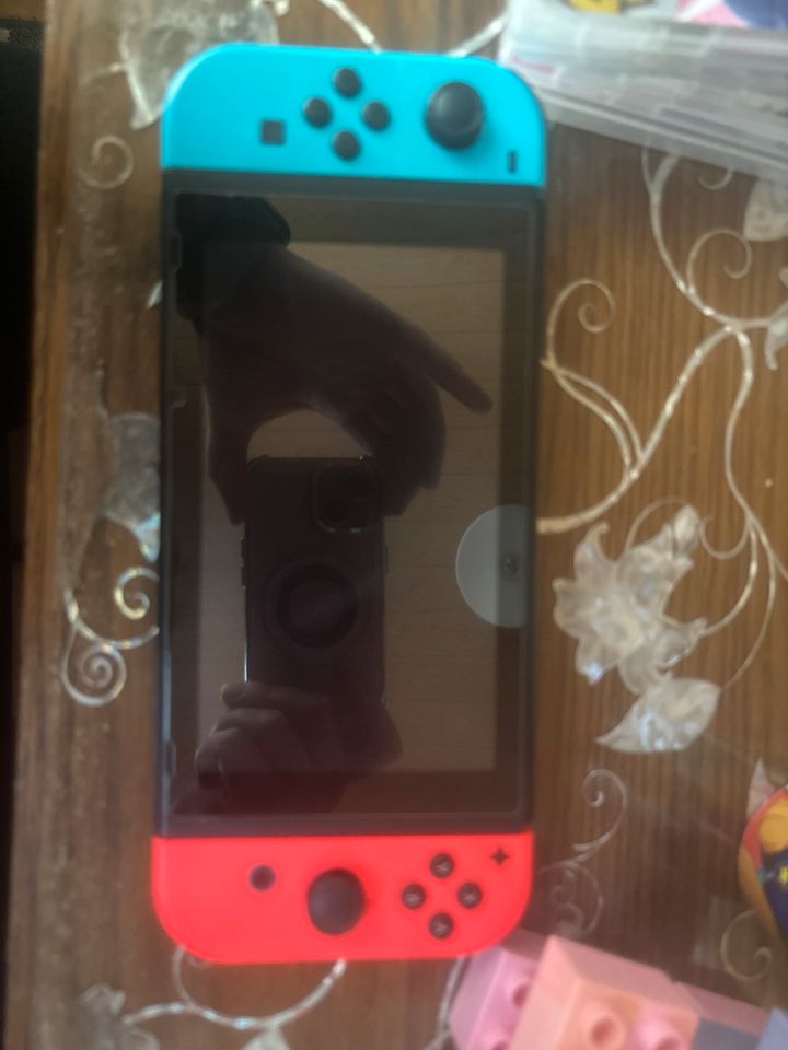 Nintendo Switch in Krefeld