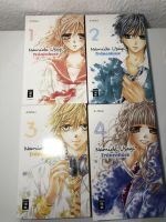 Namida Usagi - Tränenhase Shoujo Manga Band 1-4 Ai Minase Berlin - Treptow Vorschau