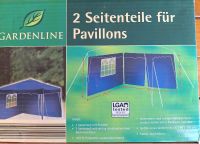 Faltpavillon mit 4  Seitenteilen und Aufbewahrungstasche 3m X 3m Bayern - Pegnitz Vorschau