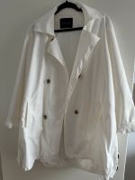 Leichte Jacke creme 40 Hessen - Breuberg Vorschau