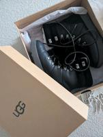 Ugg Viki Waterproof schwarz, Gr. 38 Duisburg - Meiderich/Beeck Vorschau