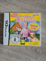 Mein eigenes Tierheim Nintendo Spiel Baden-Württemberg - Wannweil Vorschau