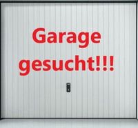 Suche Garage in Stuttgart Weilimdorf +5km Stuttgart - Weilimdorf Vorschau