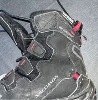 Salomon Winterschuhe 37 Sachsen - Stollberg Vorschau