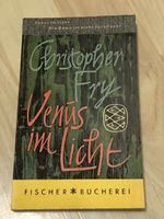 Venus im Licht Buch Taschenbuch Die Dame ist - Christopher Fry Berlin - Schöneberg Vorschau