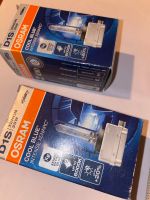 OSRAM D1S XENON 35W cool blue 2x INTENS XENARC Häfen - Bremerhaven Vorschau