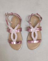 neue pink rosafarbene Sandalen in Größe 31 Thüringen - Jena Vorschau