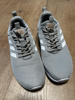 Adidas Cloudfoam Gr. 38 2/3 hellgrau Niedersachsen - Bad Harzburg Vorschau