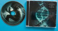 CD Disturbed - Evolution Nürnberg (Mittelfr) - Aussenstadt-Sued Vorschau