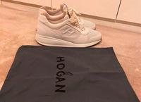 HOGAN Schuhe/Sneaker/Made in Italy/Top Zustand/NP 359€ Berlin - Wilmersdorf Vorschau