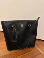 Tommy Hilfiger Shopper schwarz/ Tasche Köln - Riehl Vorschau