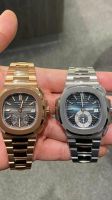 von Spreckelsen Juwelier kauft Ihre Patek Philippe Uhr Eimsbüttel - Hamburg Rotherbaum Vorschau