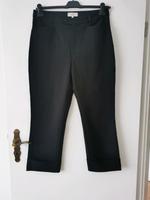 Mac Jeans Hose kimberly Gr. 44 schwarz Nordrhein-Westfalen - Minden Vorschau