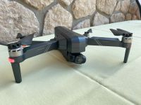 Sjrc Drohne Kamera 4k wifi GPS RC Drohne Bayern - Kempten Vorschau