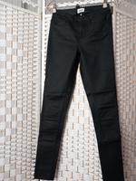 Kunstlederhose von Only, Gr. S / 30, schwarz, NEU Bayern - Kirchseeon Vorschau