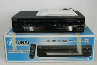 Funai W4A-A4180DB VHS/DVD Recorder, ohne FB Duisburg - Duisburg-Mitte Vorschau