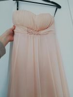 Ballkleid, rosa, Abiball, 34/32 Bonn - Nordstadt  Vorschau