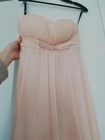 Ballkleid, rosa, Abiball, 34/32 Bonn - Nordstadt  Vorschau