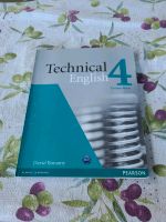 Technical English 4 Course Book Level B2-C1 ISBN 9781408229552 Hessen - Hünstetten Vorschau