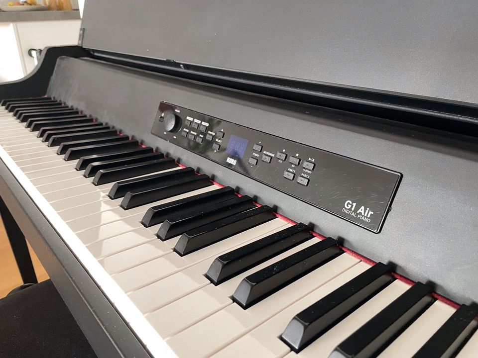 Korg G1 Air E-piano klavier in Berlin