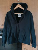 Gefütterte Damen Sweatjacke Gr. M 40/42 Teddyfleece inkl Versand Bayern - Pegnitz Vorschau