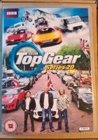 Top Gear DVD Staffel 20 Englischer Originalton Kreis Ostholstein - Timmendorfer Strand  Vorschau