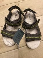 Sandalen Trekking / Outdoor Alive grau NEU Gr.33 Rheinland-Pfalz - Dieblich Vorschau