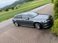 Audi A 6 Avant 2.0 TDI Ultra mit Ad Blue Baden-Württemberg - Rietheim-Weilheim Vorschau