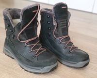 LOWA RENEGADE EVO ICE GTX, Gr. 39, Winterstiefel, neuwertig Baden-Württemberg - Albstadt Vorschau