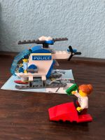Lego City Polizeihubschrauber 60275 Süd - Niederrad Vorschau