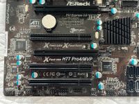 Intel Core i5 3570+ASRock H77 Pro4/MVP+8GB G.Skill Dram+Lüfter München - Bogenhausen Vorschau