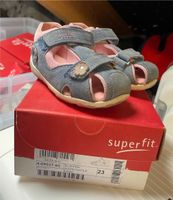 Superfit Halbschuhe Niedersachsen - Ohrum Vorschau