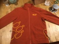 Jack Wolfskin Fleecejacke Gr. 140 Nordrhein-Westfalen - Moers Vorschau