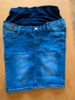 SHEIN Umstandsmode Denim Rock Gr. M Nordrhein-Westfalen - Königswinter Vorschau