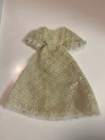Tolles Vintage Petra Plasty Kleid 70 er Jahre-Barbiepuppe Duisburg - Duisburg-Süd Vorschau