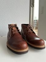 Timberland Lederstiefel - Größe 43 Walle - Utbremen Vorschau