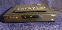 Humax Sat Receiver HD FOX mit Fernbedienung Mecklenburg-Vorpommern - Glewitz (bei Grimmen) Vorschau