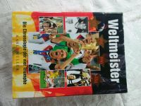 Weltmeister/Fußball/Chronologie der vier Triumphe Baden-Württemberg - Aalen Vorschau