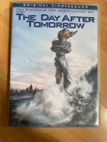 The Day after Tomorrow DVD Bayern - Bernau am Chiemsee Vorschau