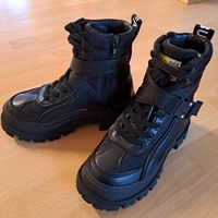 Dockers Boots original Gr. 36 - FAST NEU !! Baden-Württemberg - Reutlingen Vorschau