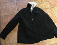 SHEIN Jacke mit Fell Hessen - Hochheim am Main Vorschau